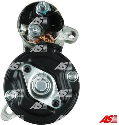 Starter AS S0624S - image 3