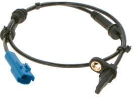 Sensor, wheel speed 0986594552