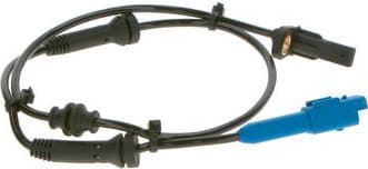 Sensor, wheel speed 0986594552 - image 4