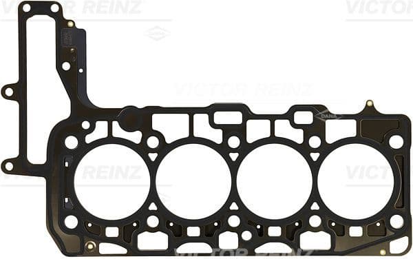 Gasket, cylinder head 61-10483-00
