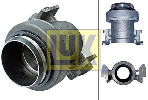 Clutch Release Bearing 500066610