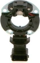 Sensor, crankshaft pulse 1237031292