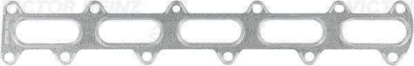 Gasket, exhaust manifold 71-31661-00