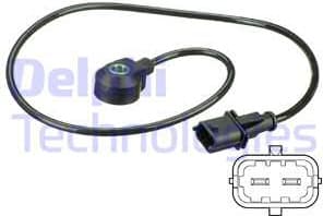 Knock Sensor AS10213