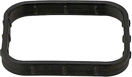 Gasket, oil cooler 533.100