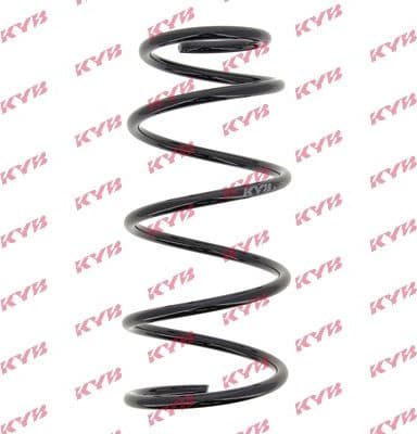 Coil Spring RC2504
