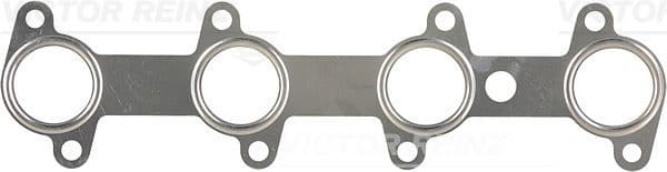 Gasket, exhaust manifold 71-35643-00