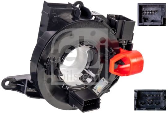 Clock Spring, airbag febi Plus 109071