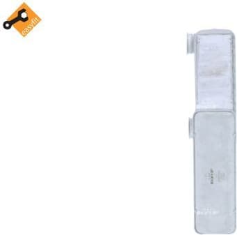 Heat Exchanger, interior heating EASY FIT 54369 - image 2