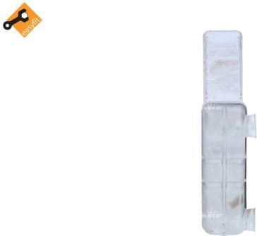 Heat Exchanger, interior heating EASY FIT 54369 - image 4