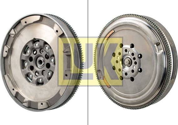 Flywheel LuK DMF 415088110