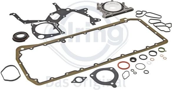 Gasket Kit, crankcase 152.060