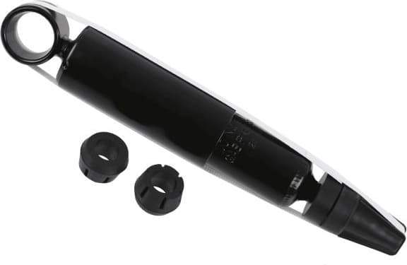Shock Absorber 318 672