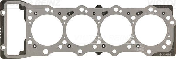 Gasket, cylinder head 61-53710-20 - image 2