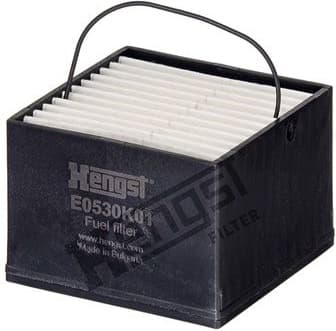 Fuel Filter E0530K01