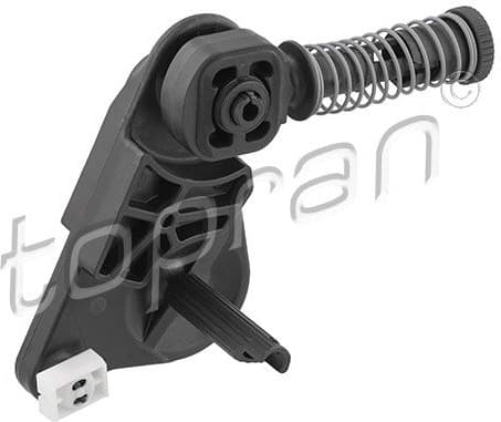 Repair Kit, gear shift lever 117 851