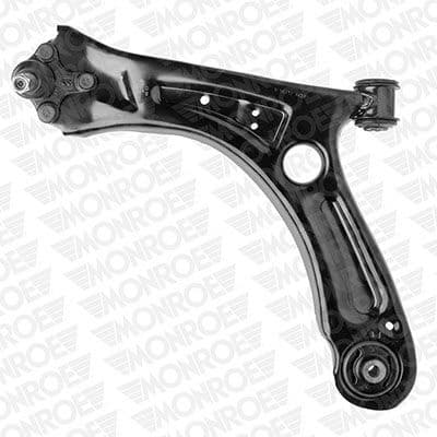 Control/Trailing Arm, wheel suspension L29B46 - image 2