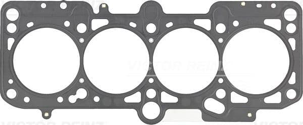 Gasket, cylinder head 61-34140-10 - image 2