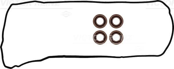 Gasket Set, cylinder head cover 15-54101-01