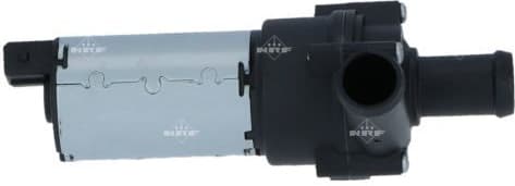 Auxiliary Water Pump (cooling water circuit) 390023