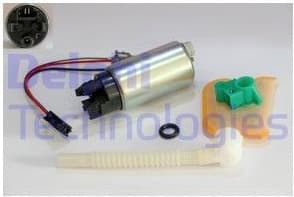 fuel supply unit FE0731-12B1