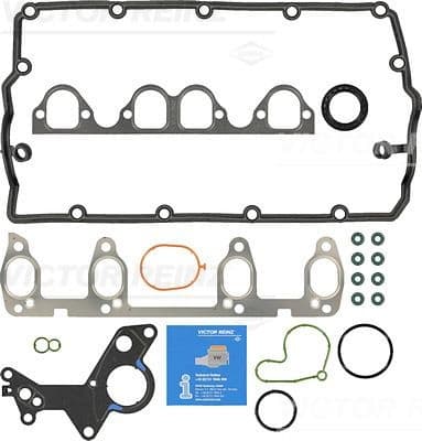 Gasket Kit, cylinder head 02-34302-01