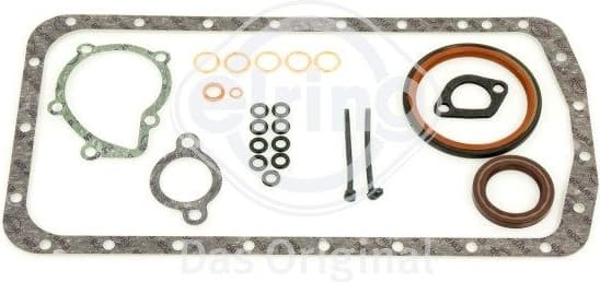 Gasket Kit, crankcase 436.540