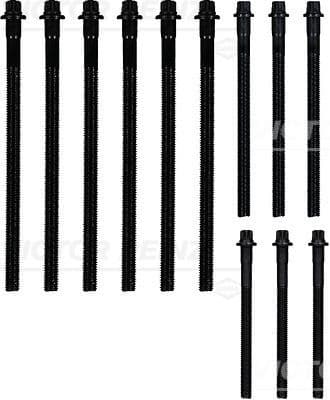 Cylinder Head Bolt Set 14-32310-01 - image 2