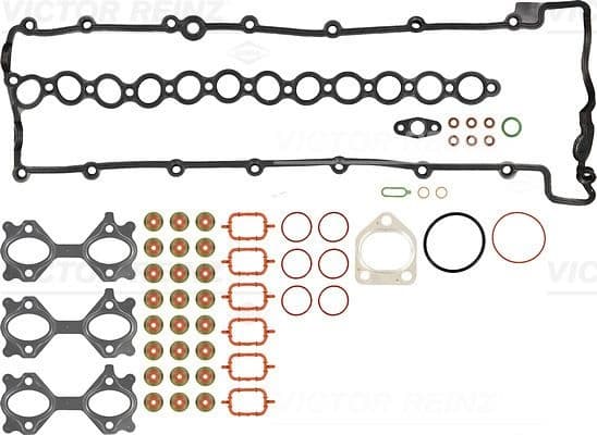 Gasket Kit, cylinder head 02-35176-01