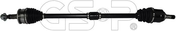 Drive Shaft 221072