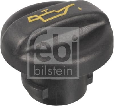 Cap, oil filler neck 171911