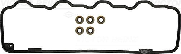 Gasket Set, cylinder head cover 15-36149-01 - image 2