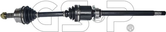 Drive Shaft 217153