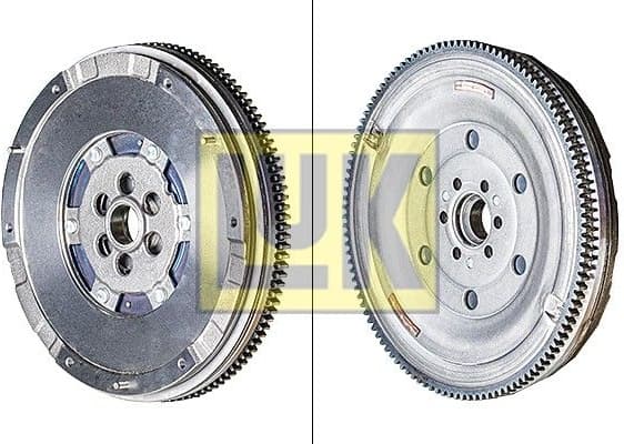 Flywheel LuK DMF 415034710
