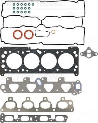 Gasket Kit, cylinder head 02-34235-01