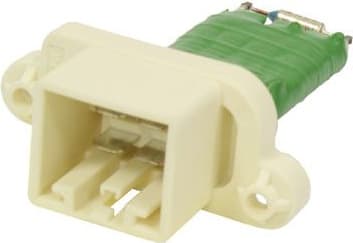 Blower control resistor 132541