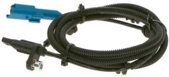 Sensor, wheel speed 0986594598 - image 2