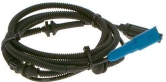 Sensor, wheel speed 0986594598 - image 4