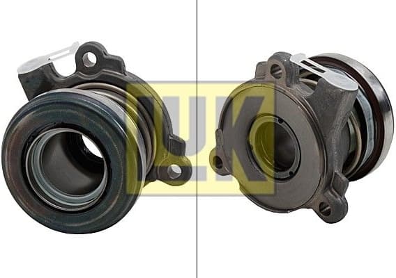 Central Slave Cylinder, clutch 510017510 - image 2