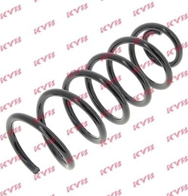 Suspension Spring K-Flex RA7036 - image 2