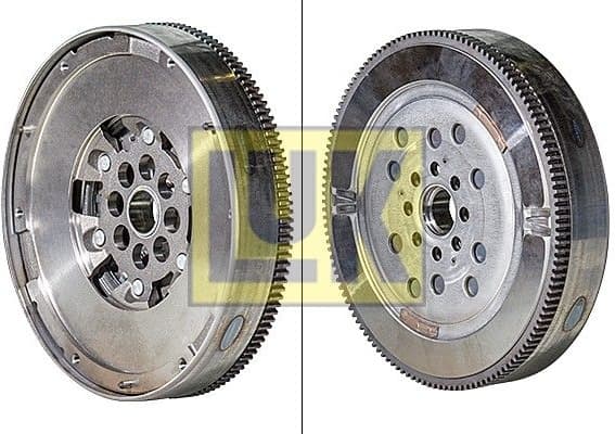 Flywheel LuK DMF 415047210