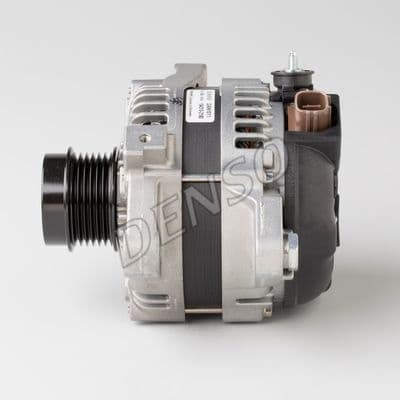 Alternator DAN1011 - image 3