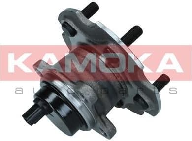 Wheel Bearing Kit 5500293 - image 4