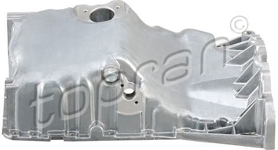 Oil Sump 110 915