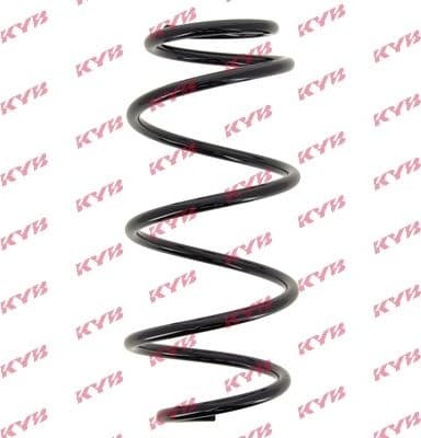 Suspension Spring K-Flex RA3537