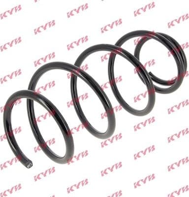 Suspension Spring K-Flex RA3537 - image 2