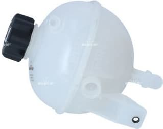 Expansion Tank, coolant EASY FIT 454024 - image 2