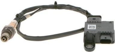 Particle Sensor 0281007048