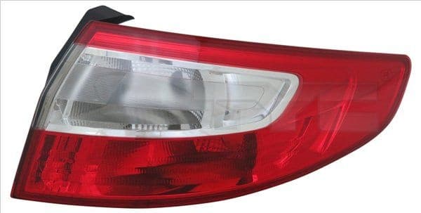 Tail Light Assembly 11-11962-01-2