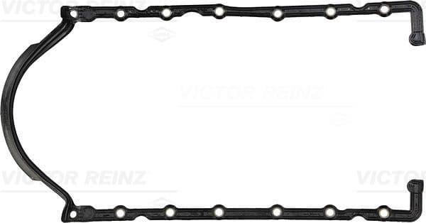 Gasket, oil sump 71-34327-00